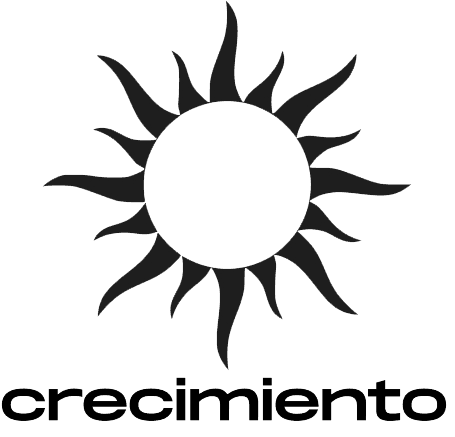 Crecimiento Logo - Home